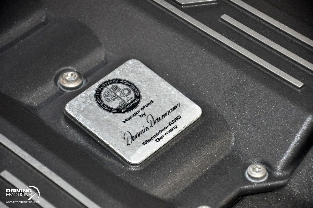 2013 Mercedes-Benz SLS AMG GT