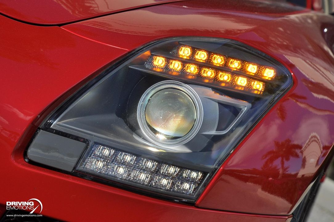 2013 Mercedes-Benz SLS AMG GT