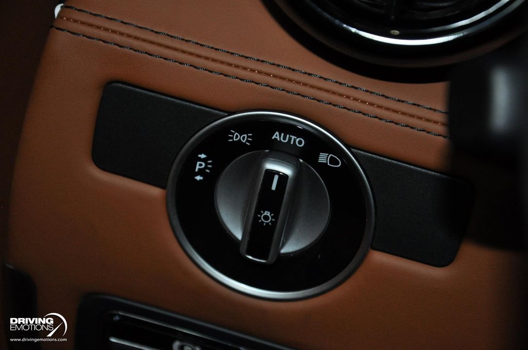 2013 Mercedes-Benz SLS AMG GT