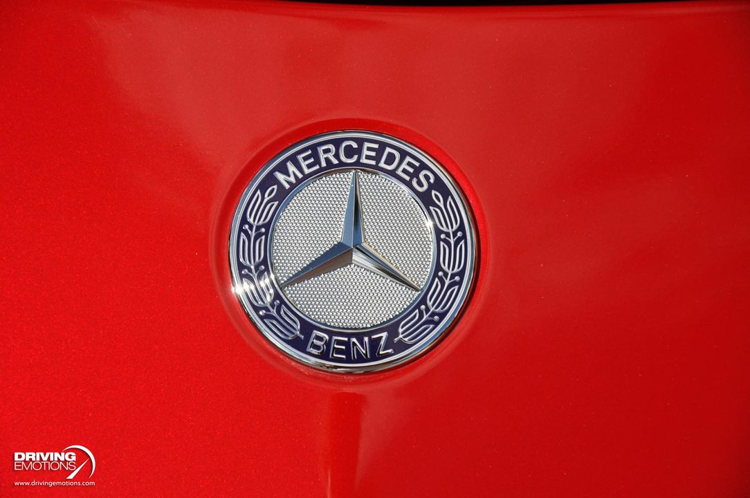 2013 Mercedes-Benz SLS AMG GT