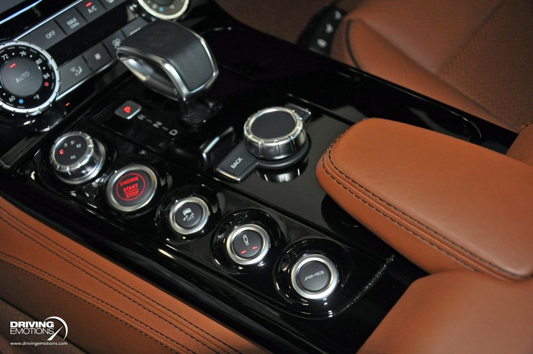2013 Mercedes-Benz SLS AMG GT