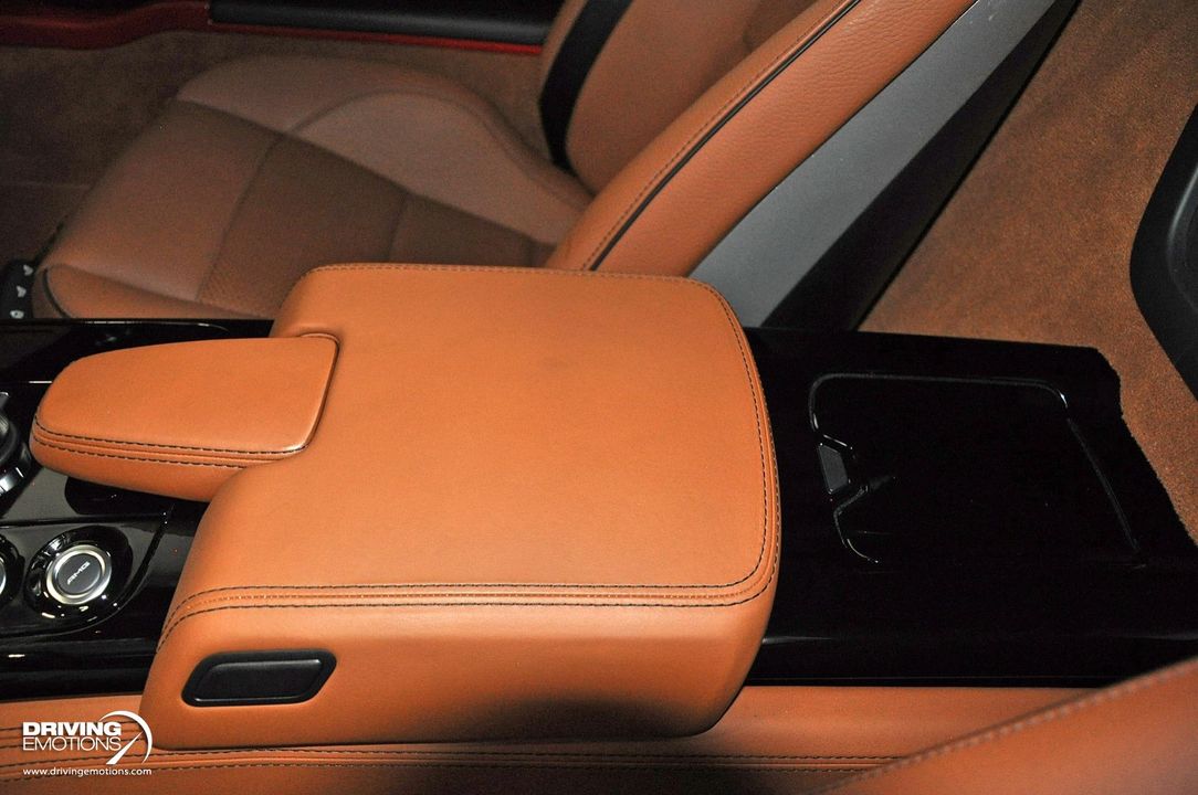 2013 Mercedes-Benz SLS AMG GT