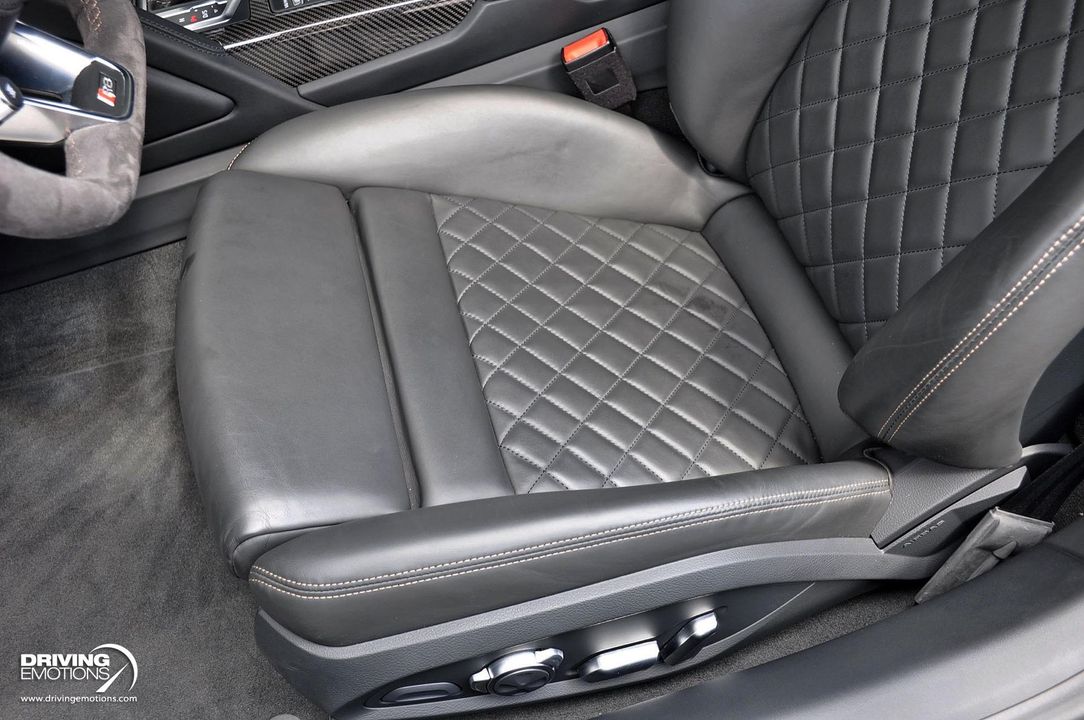 2020 Audi R8 Performance Decennium Edition