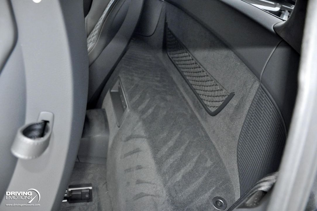 2020 Audi R8 Performance Decennium Edition