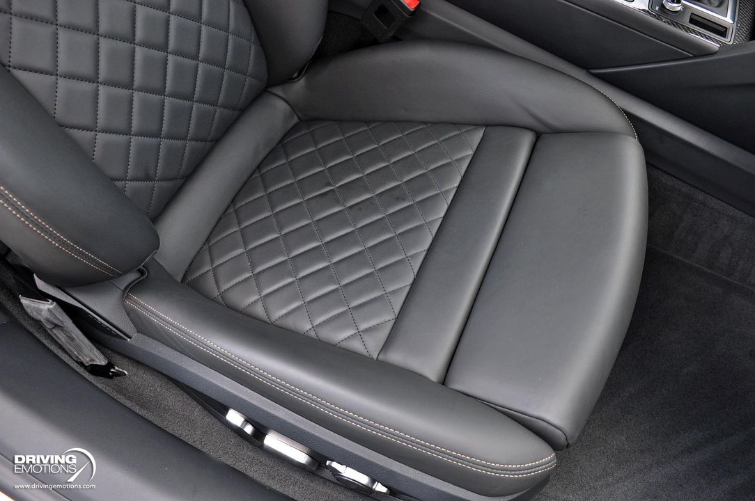 2020 Audi R8 Performance Decennium Edition