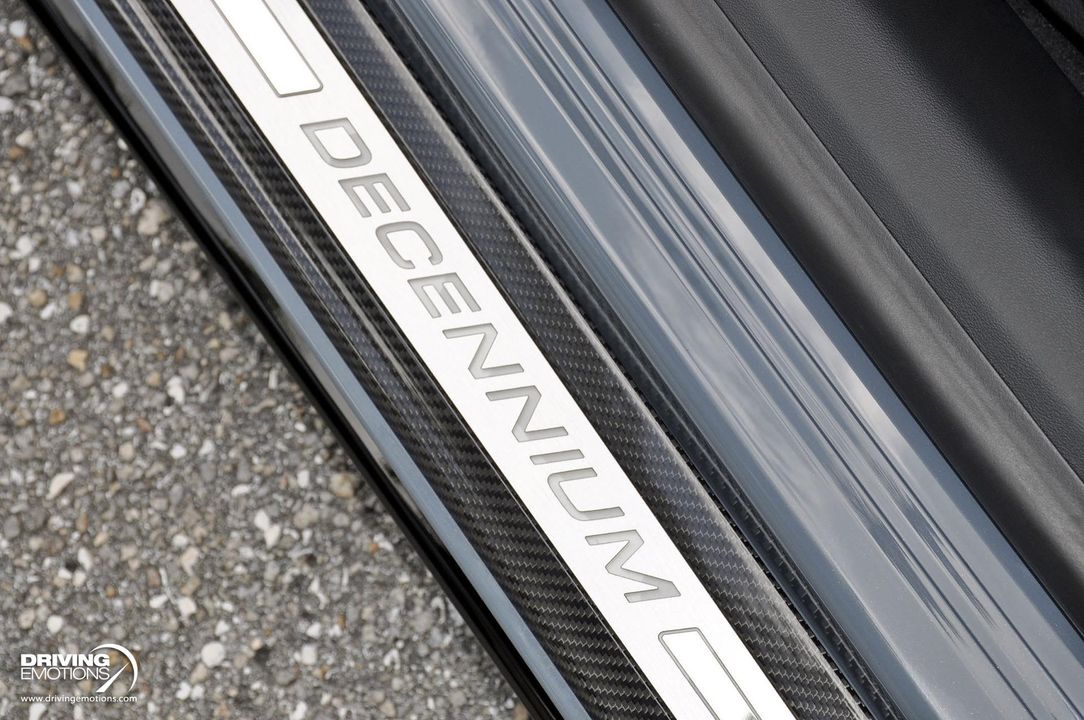 2020 Audi R8 Performance Decennium Edition