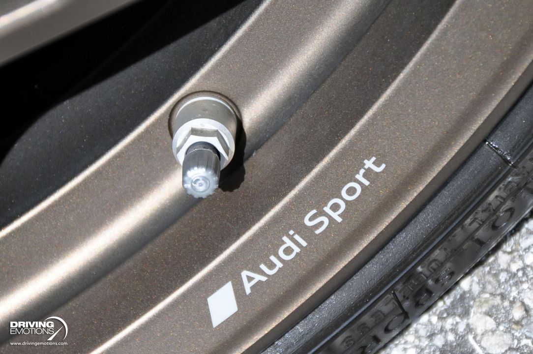 2020 Audi R8 Performance Decennium Edition
