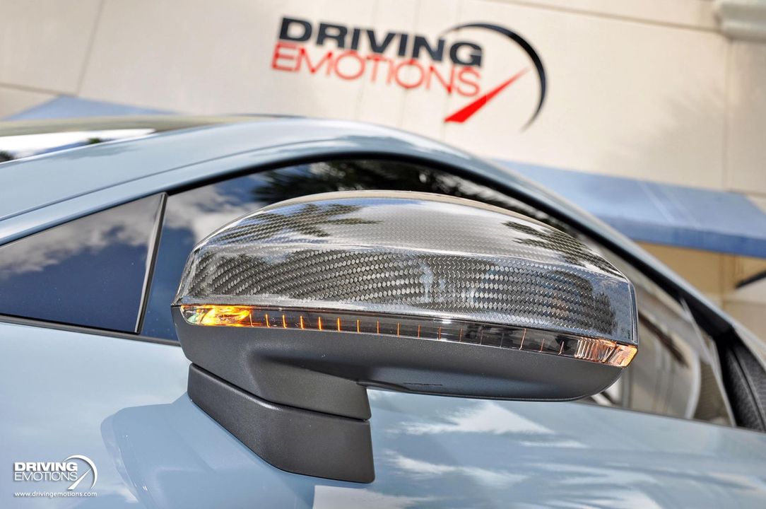 2020 Audi R8 Performance Decennium Edition