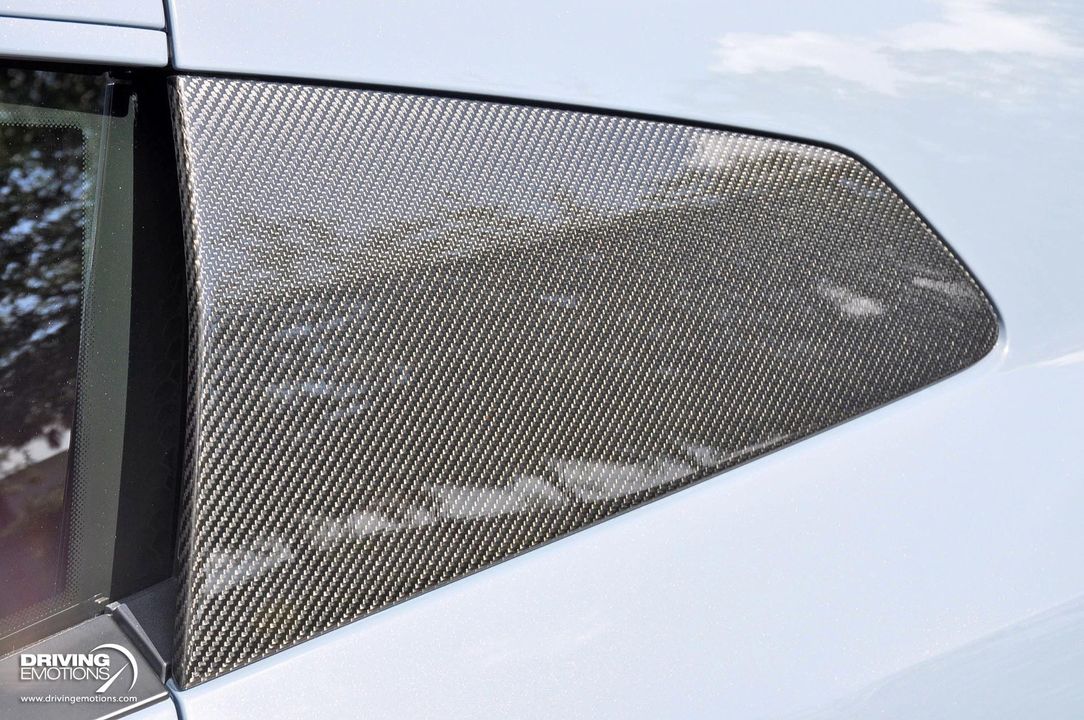 2020 Audi R8 Performance Decennium Edition