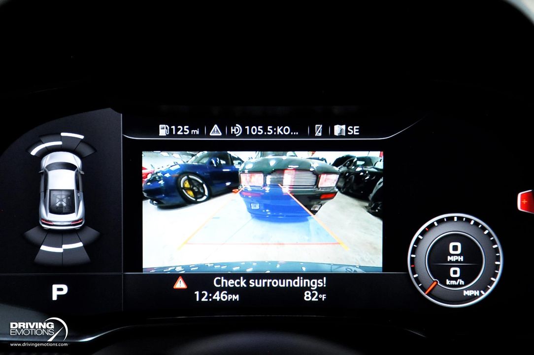 2020 Audi R8 Performance Decennium Edition