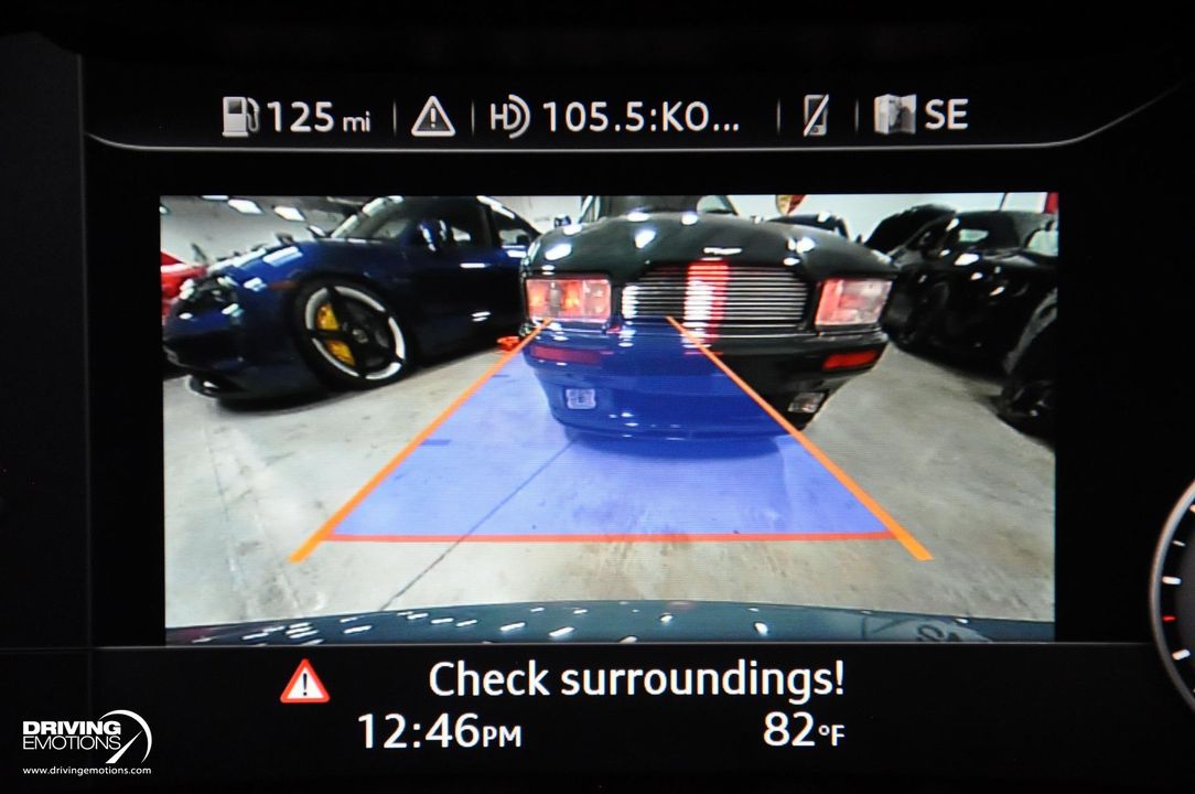 2020 Audi R8 Performance Decennium Edition