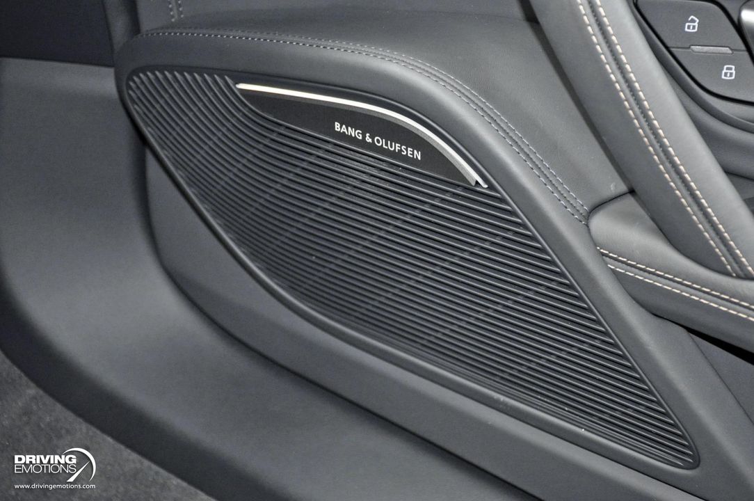 2020 Audi R8 Performance Decennium Edition