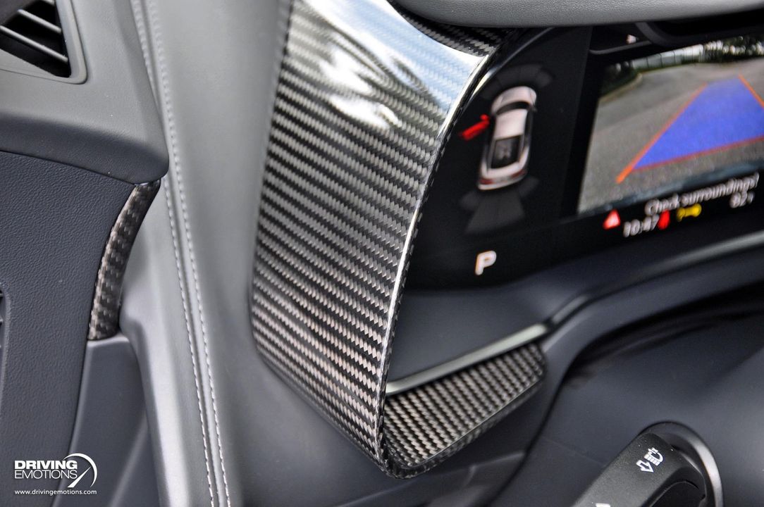 2020 Audi R8 Performance Decennium Edition