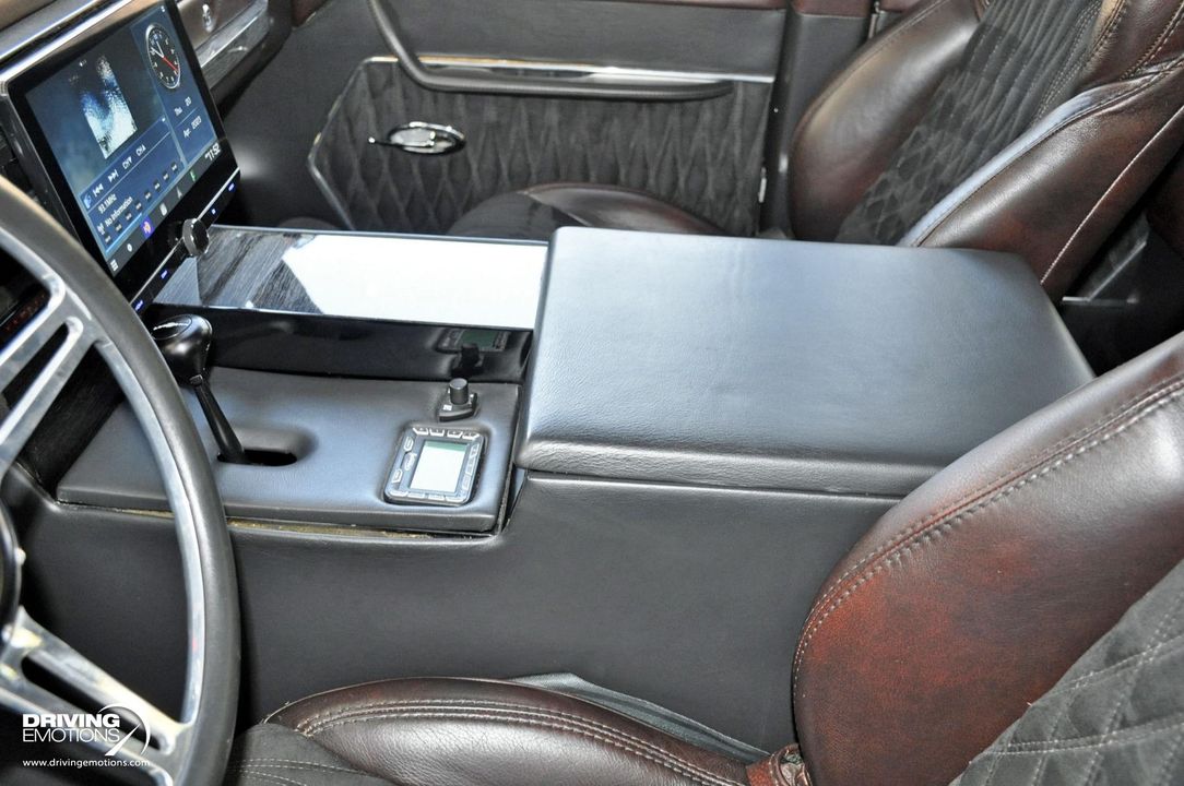 1979 Land Rover Defender