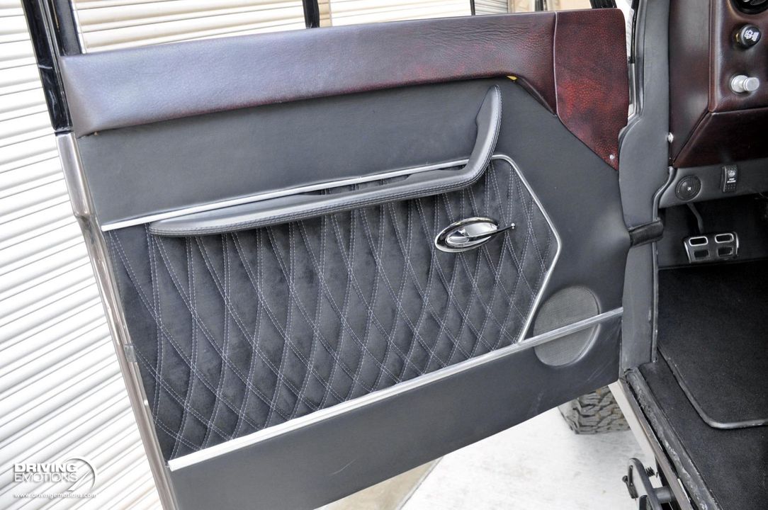1979 Land Rover Defender