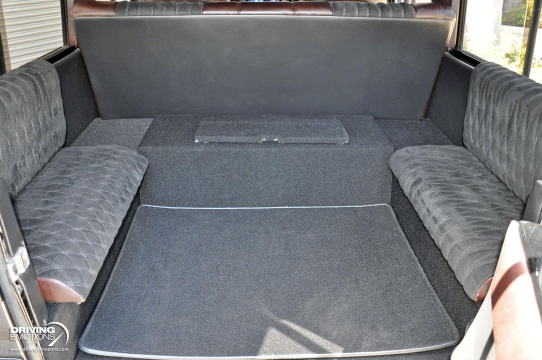 1979 Land Rover Defender