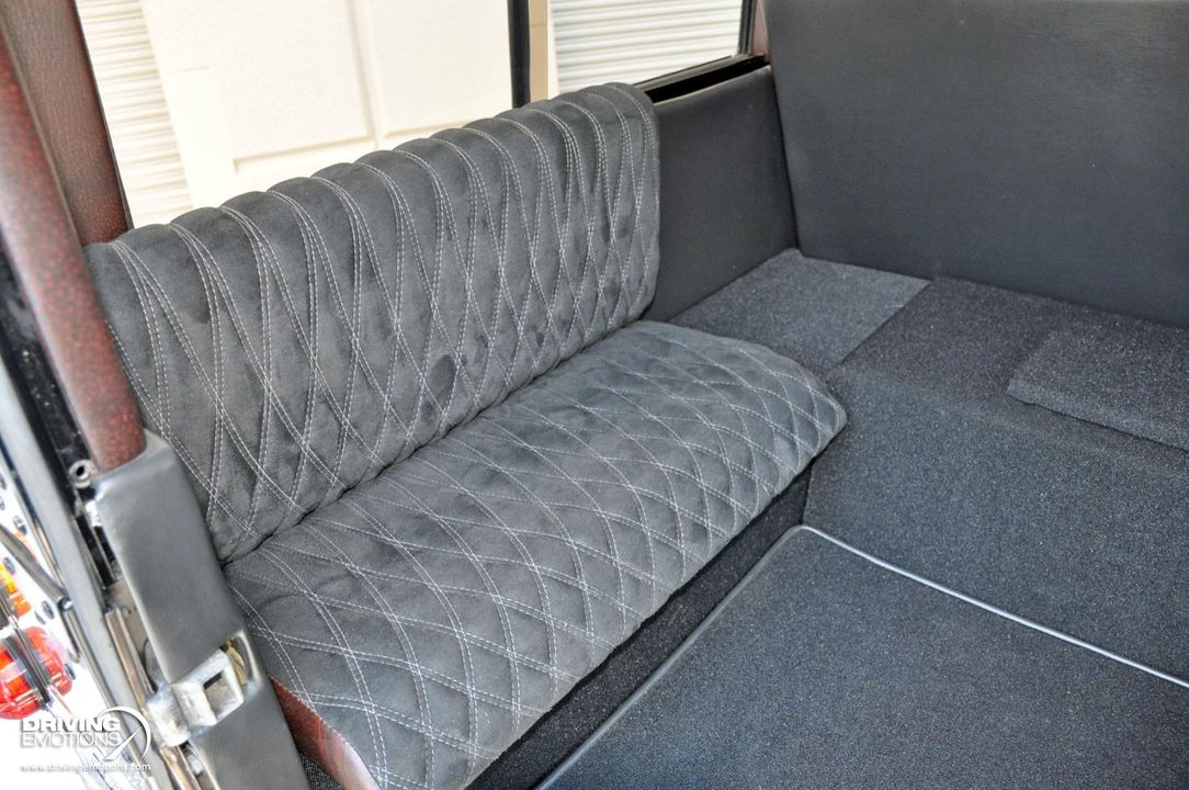 1979 Land Rover Defender