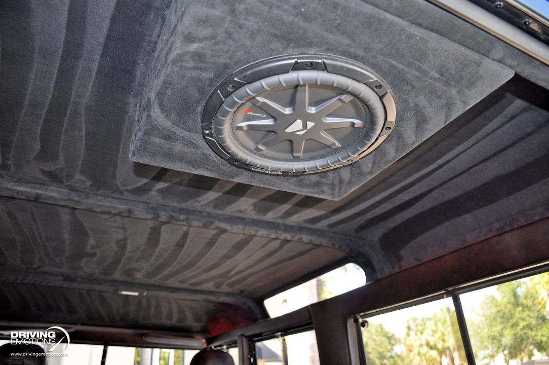 1979 Land Rover Defender