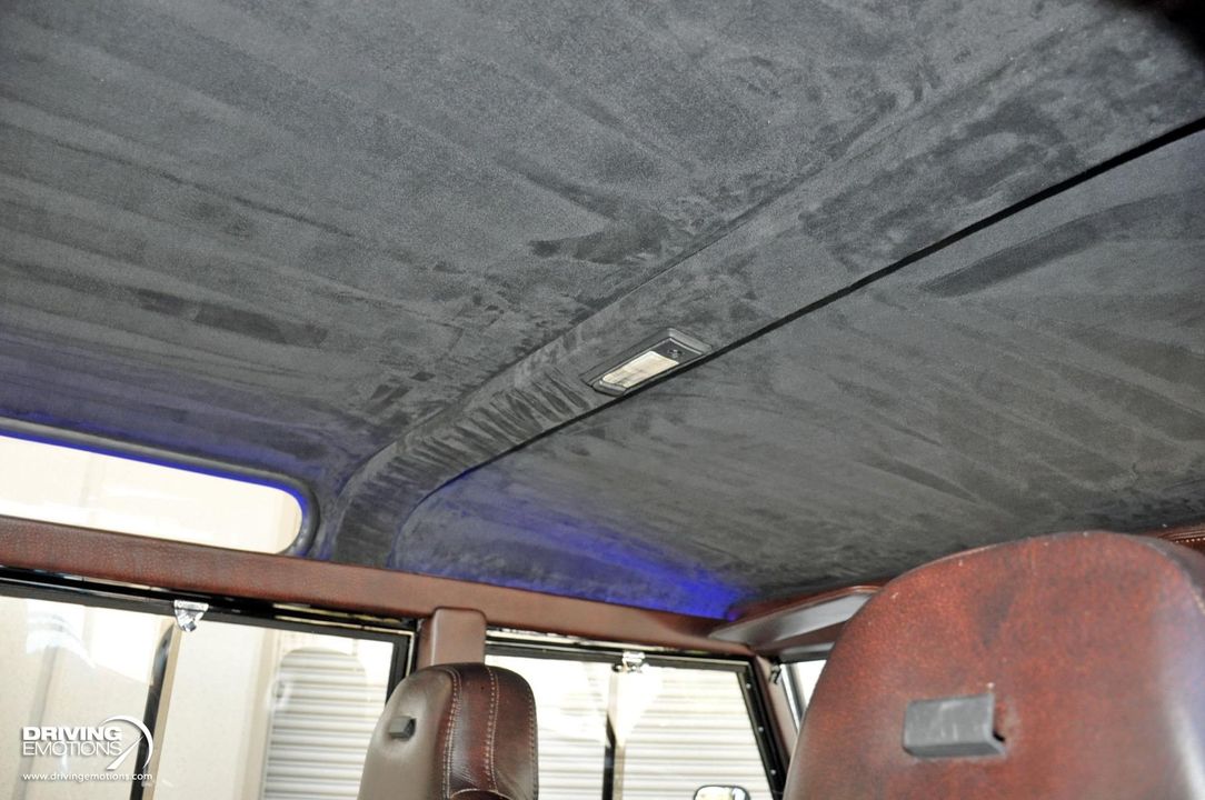 1979 Land Rover Defender