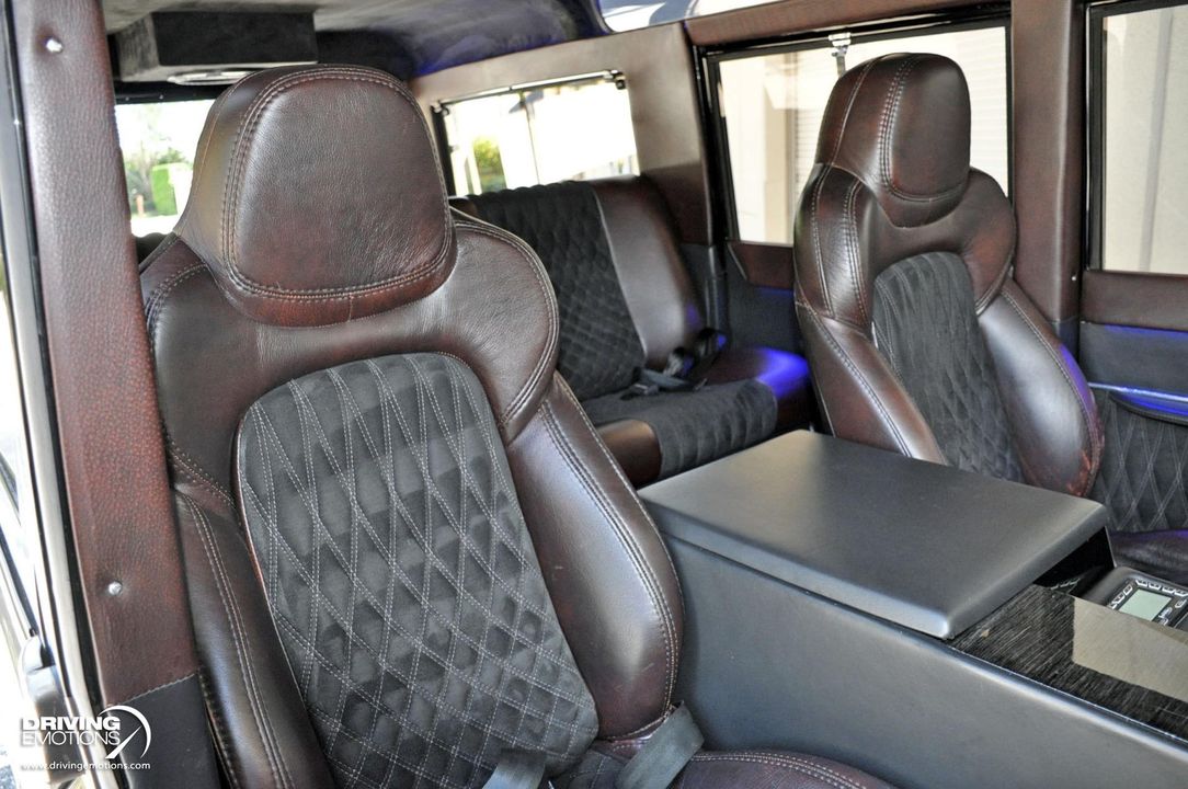 1979 Land Rover Defender