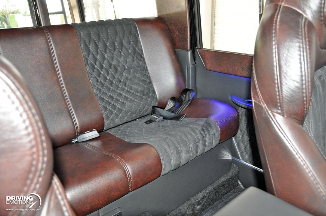 1979 Land Rover Defender
