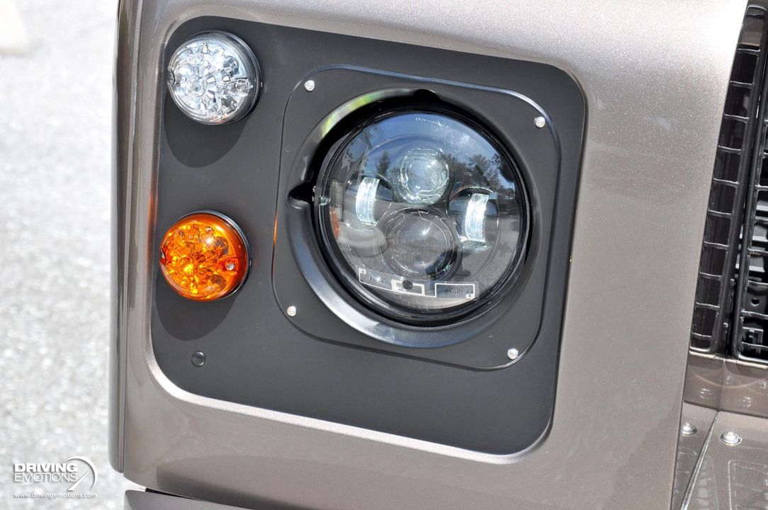 1979 Land Rover Defender