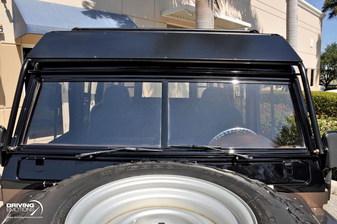 1979 Land Rover Defender