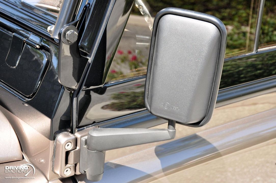 1979 Land Rover Defender