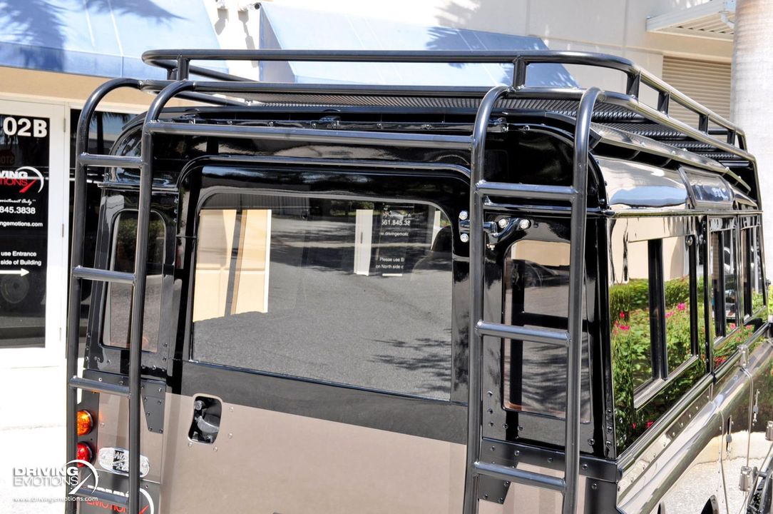 1979 Land Rover Defender