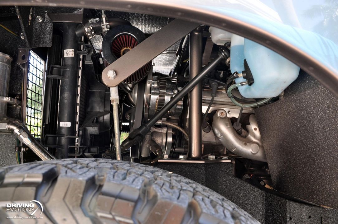 1979 Land Rover Defender