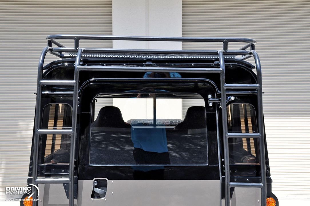 1979 Land Rover Defender
