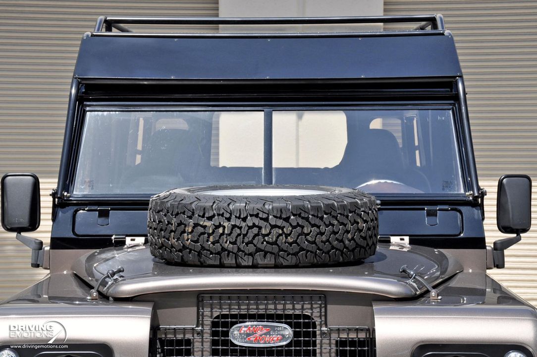 1979 Land Rover Defender