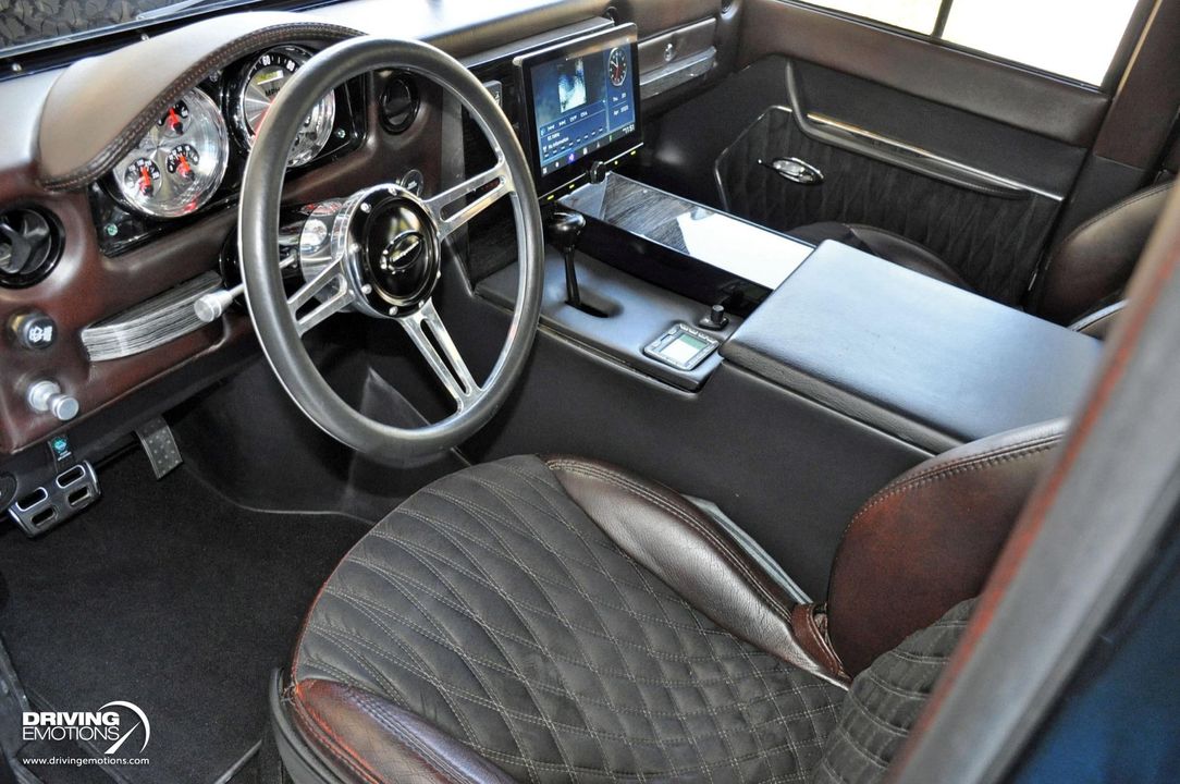 1979 Land Rover Defender