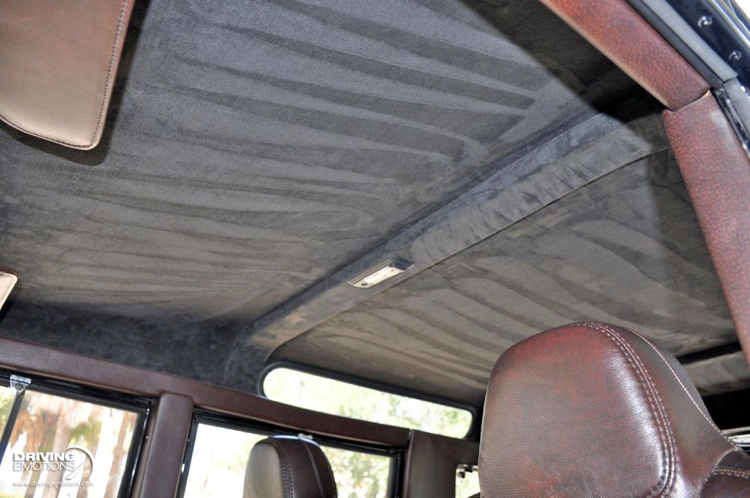 1979 Land Rover Defender