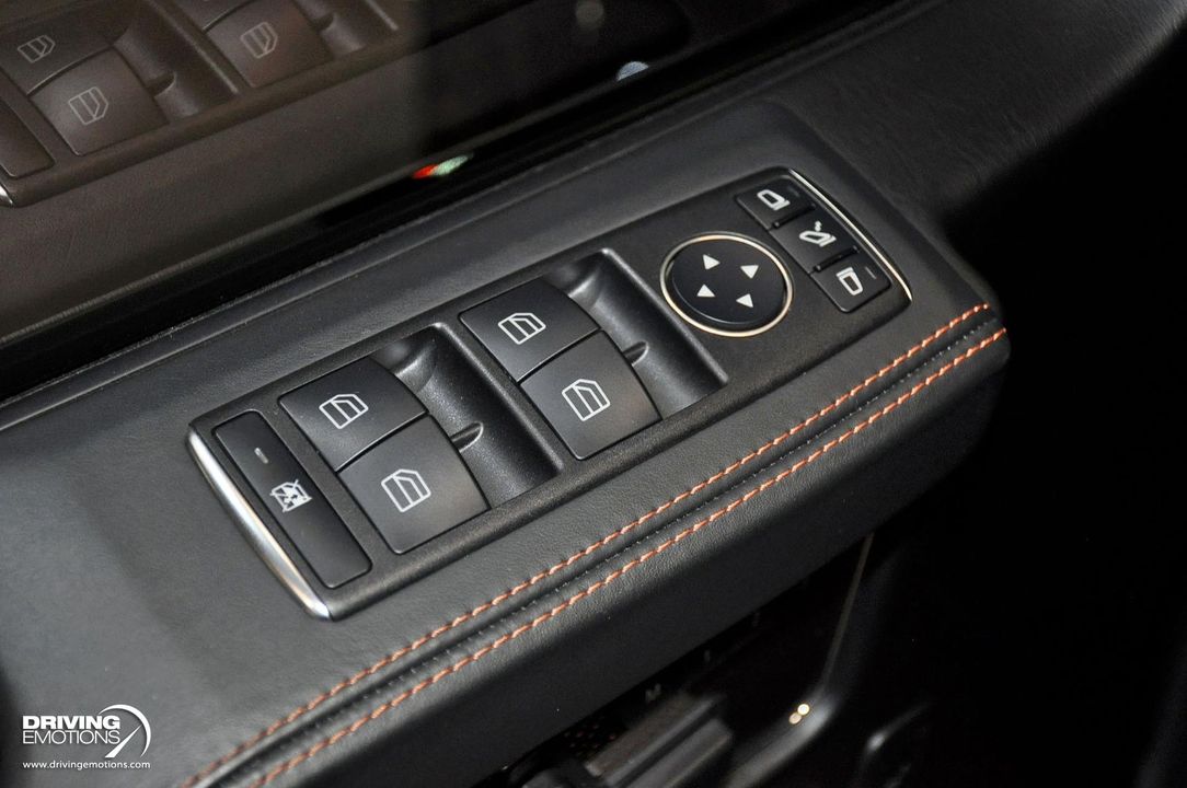 2018 Mercedes-Benz G65 AMG Final Edition