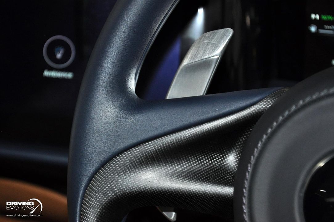 2020 McLaren Speedtail