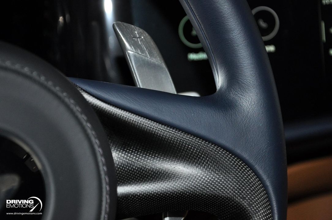 2020 McLaren Speedtail