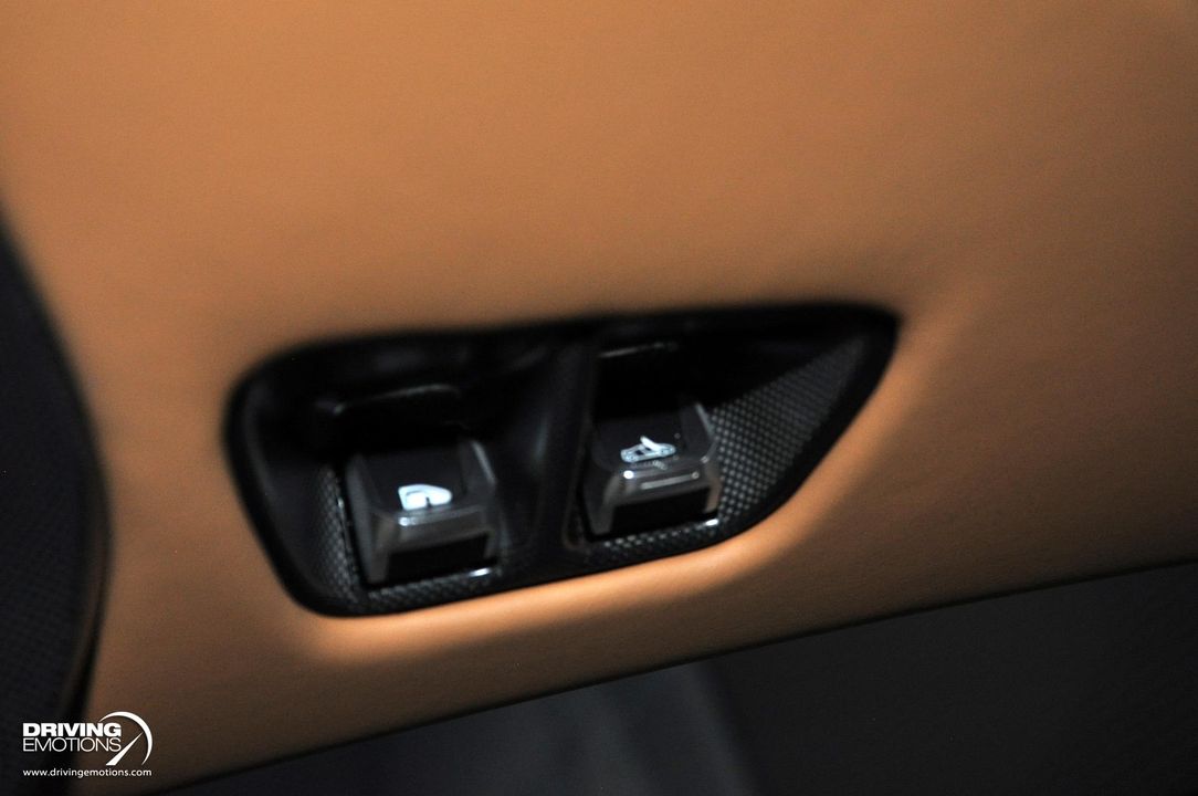2020 McLaren Speedtail