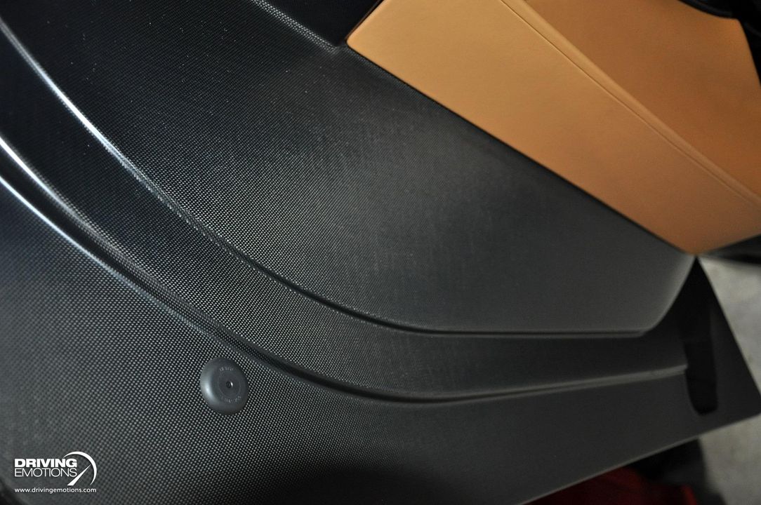 2020 McLaren Speedtail