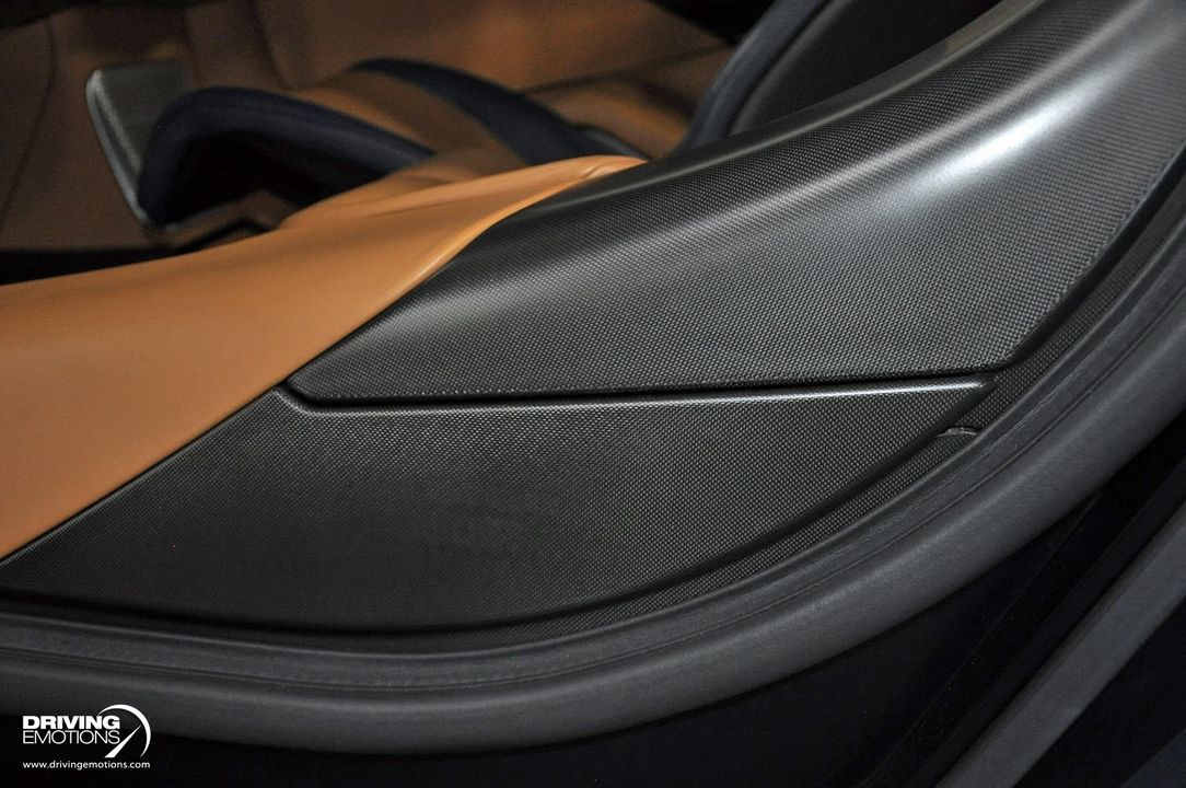 2020 McLaren Speedtail