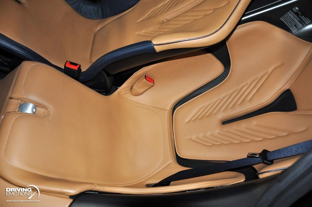 2020 McLaren Speedtail