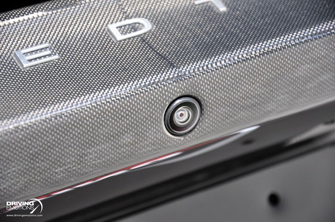 2020 McLaren Speedtail