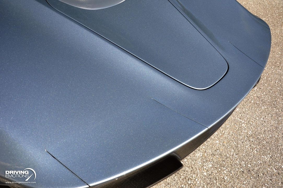 2020 McLaren Speedtail