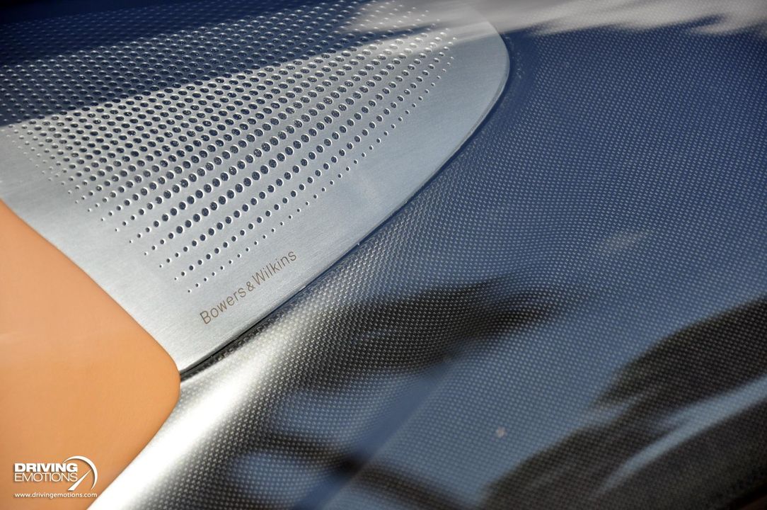2020 McLaren Speedtail