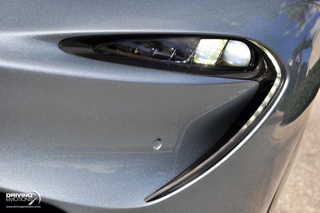 2020 McLaren Speedtail