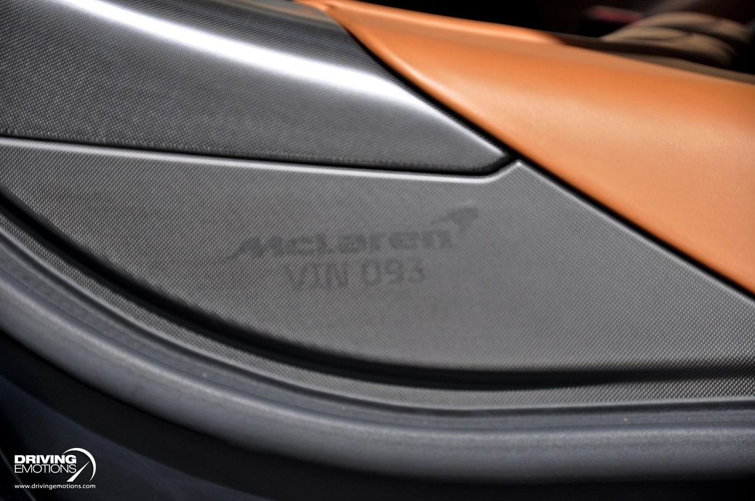 2020 McLaren Speedtail