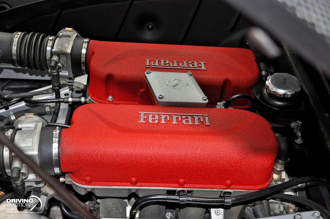 1999 Ferrari 360 Modena