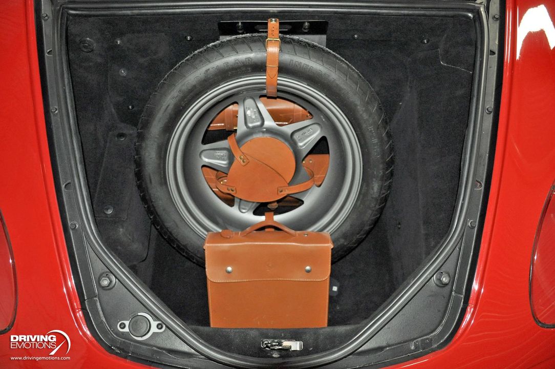 1999 Ferrari 360 Modena