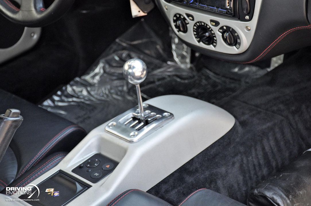 1999 Ferrari 360 Modena