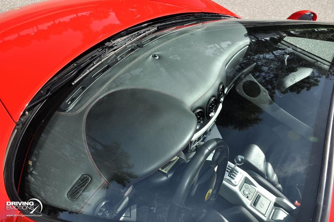 1999 Ferrari 360 Modena